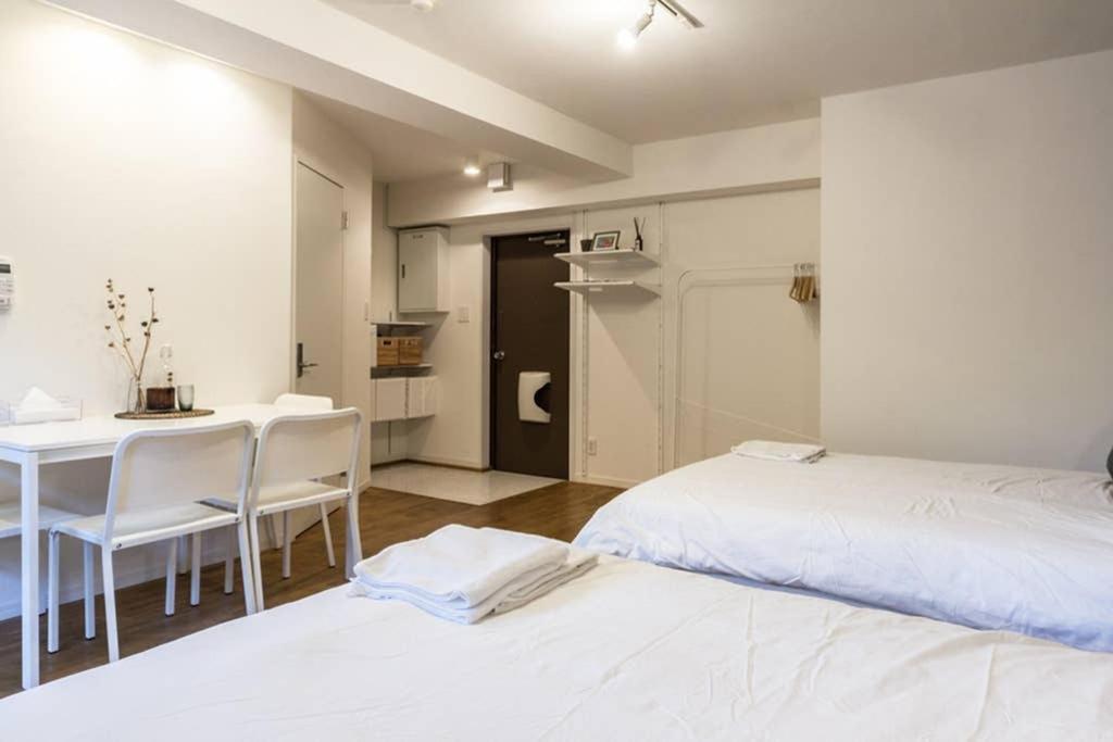 Appartamento Dwell Urban 2B Tokyo Esterno foto
