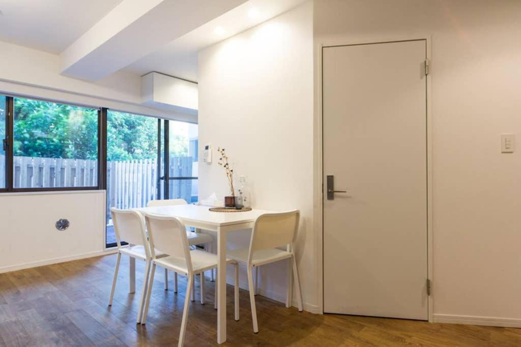 Appartamento Dwell Urban 2B Tokyo Esterno foto