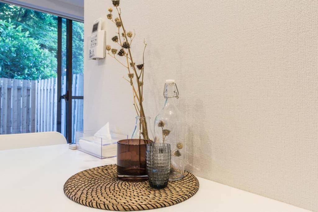 Appartamento Dwell Urban 2B Tokyo Esterno foto